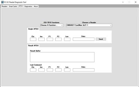 smart card reader using php|An implementation of the PC/SC SCard API for PHP. .